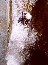 Canyon Olhadubi et Holzart�