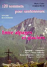 120 sommets pour randonneurs